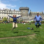  Dublin Castle, Ireland